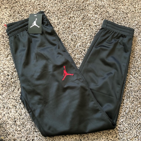 jordan joggers youth